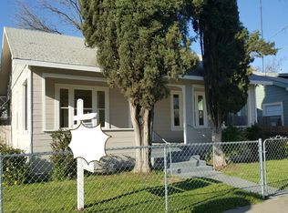 1303 E Poplar St, Stockton, CA