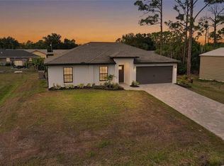 5373 Ulysses St, Port Charlotte, FL 33981