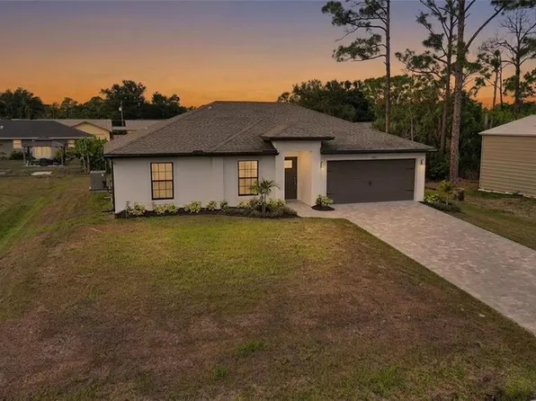 5373 Ulysses St, Port Charlotte, FL 33981