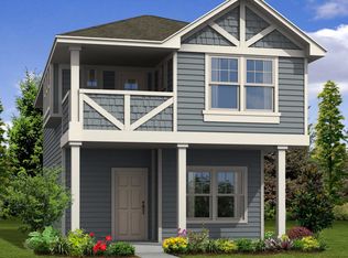 Andrews Plan, Trace, San Marcos, TX 78666