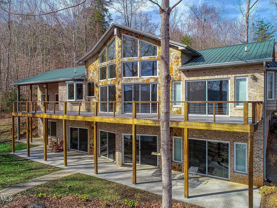 805 Norris Shores Dr, Sharps Chapel, TN 37866 Zillow