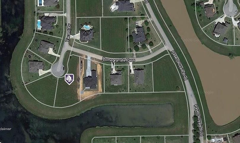1st image of 3502 Vacanti Dr