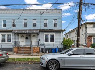 114-27 Bedell St, Jamaica, NY 11434