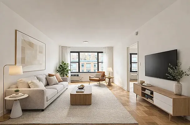 145 Fourth Avenue #10J