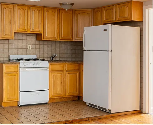 Rented by Keller Williams NYC | media 19