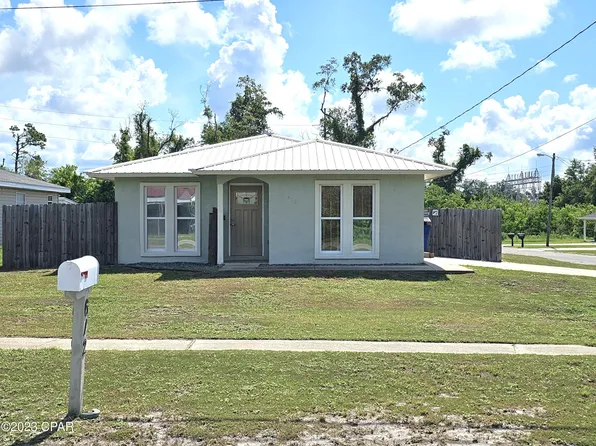 612 Cactus Ave, Panama City, FL 32401