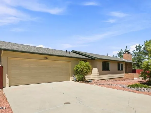 312 Plaza Drive, Prescott, AZ 86303