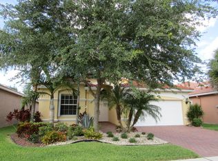 8188 Alberti Dr, Lake Worth, FL 33467