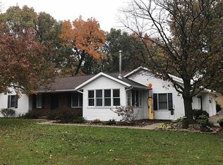 10649 Muckshaw Rd, Plymouth, IN 46563