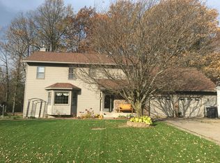 10813 5th St, Hewitt, WI 54441