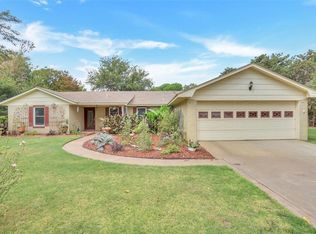 15677 N Us Highway 283 Hwy, Altus, OK 73521