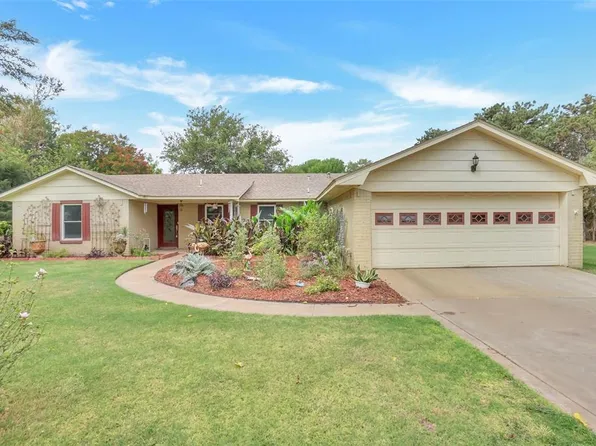 15677 N Us Highway 283 Hwy, Altus, OK 73521