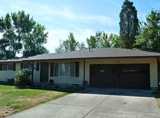 550 NE Sherwood Way, Corvallis, OR