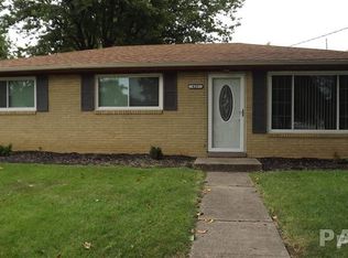 625 E Wilson Ave, Peoria, IL