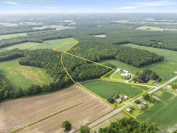 213 Mutt Griffin Road, Pink Hill, NC 28572
