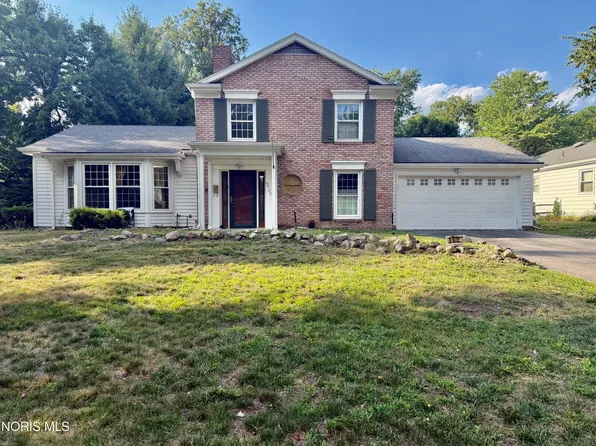 6922 Gettysburg Dr, Sylvania, OH 43560