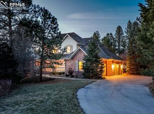 870 Homestake Ct, Castle Rock, CO 80108