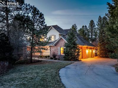 870 Homestake Ct, Castle Rock, CO, 80108