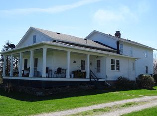 2067 State Route 65, Bloomfield, NY 14469