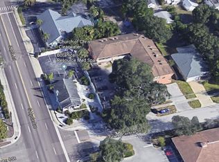 808 Grand Central St #8, Clearwater, FL 33756