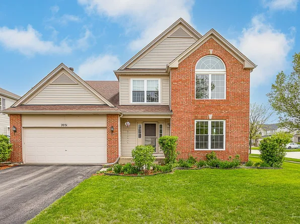 2031 Crosswind Dr, Plainfield, IL 60586