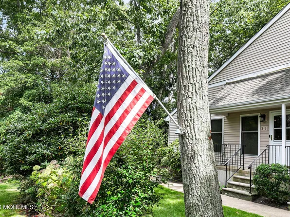 2 Hickory Court #B, Brielle, NJ 08730