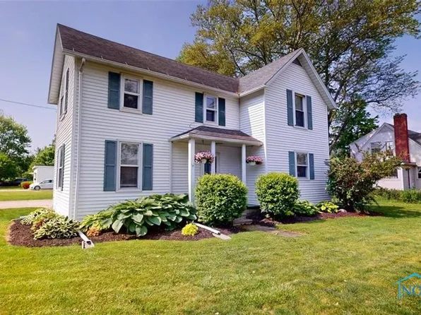 215 Lynn St, Lindsey, OH 43442