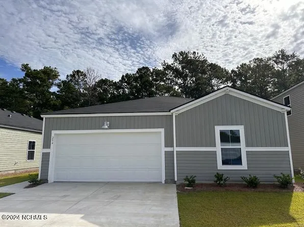 294 Ladyfish Loop NW, Sunset Beach, NC 28468