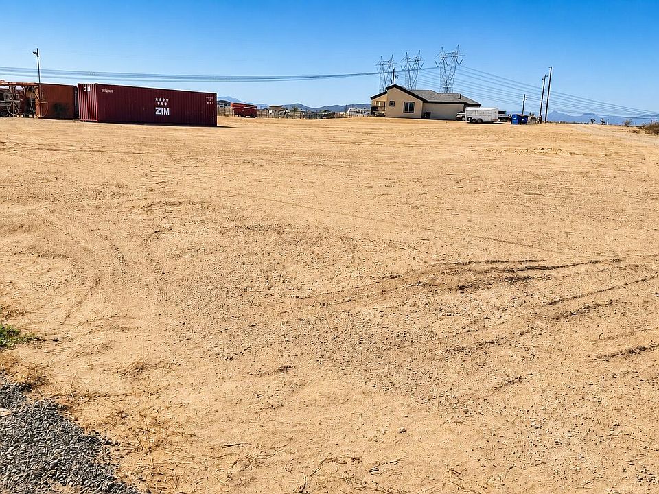 1st image of 35563 W Salome Highway #2