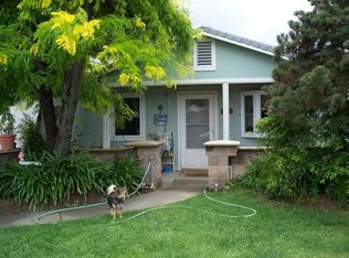 28915 Archer St, Madison, CA 95653