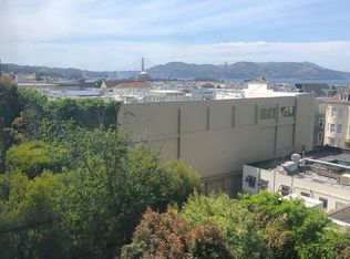 2020 Green St APT 6, San Francisco, CA 94123