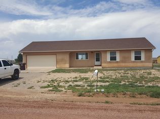 1127 E Ivanhoe Dr, Pueblo West, CO 81007