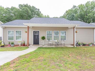 317 Saluda St, Belton, SC, 29627