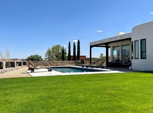 1140 Portico Trl, Las Cruces, NM 88011