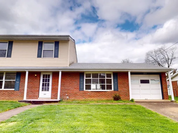 253 Daugherty Dr, Barboursville, WV 25504