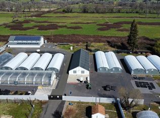 (Undisclosed Address), Potter Valley, CA 95469