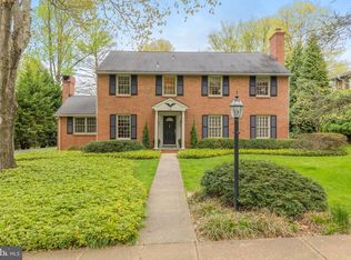 606 Wynyard Rd, Wilmington, DE 19803