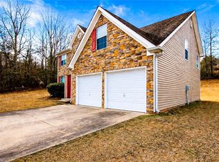 1581 Gallup Dr, Stockbridge, GA 30281