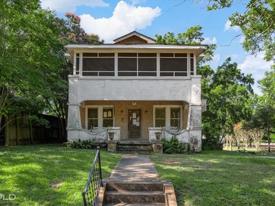 561 Forest Ave, Shreveport, LA, 71104