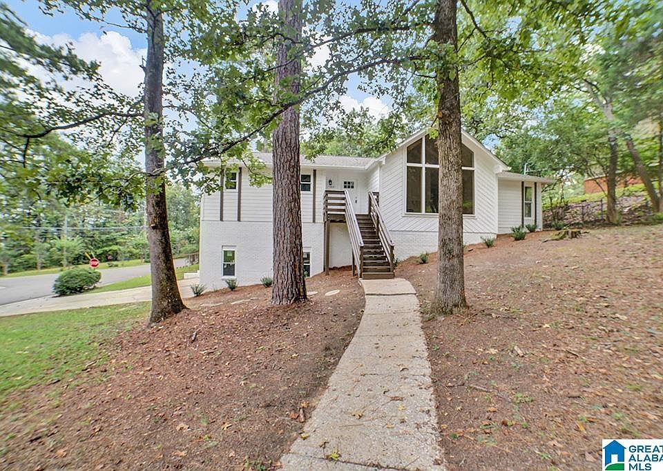 214 Stone Ridge Trl, Irondale, AL 35210 | Zillow