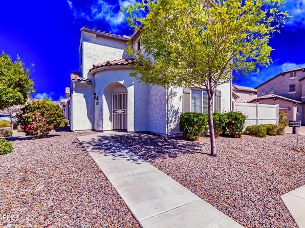 26638 N BABBLING BROOK Drive, Phoenix, AZ 85083