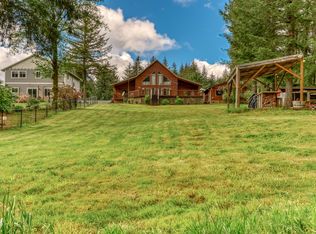 22027 Siletz Hwy, Siletz, OR 97380