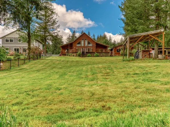 22027 Siletz Hwy, Siletz, OR 97380