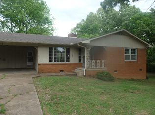 602 Dalton St, Pocahontas, AR 72455
