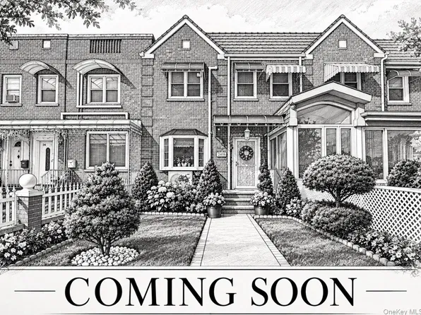 2406 87th Street, East Elmhurst, NY 11369