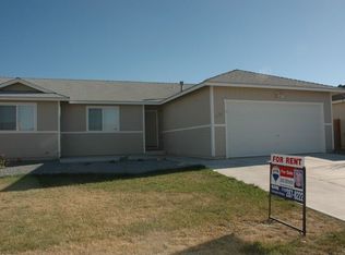 257 Emigrant Way, Fernley, NV 89408