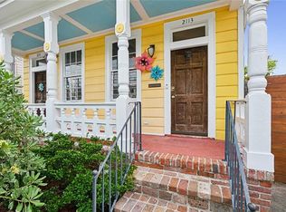 2113 Toledano St, New Orleans, LA 70115