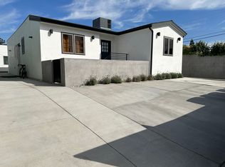 7320 9th Ave #2, Los Angeles, CA 90043