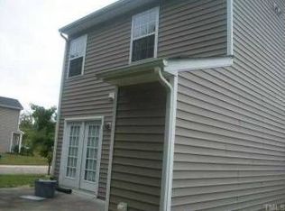 1002 Bowler Dr, Durham, NC 27703