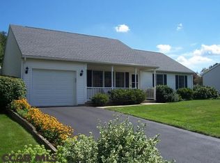 2282 Bristol Ave, State College, PA